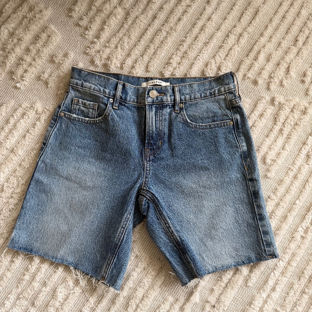 Pacsun shorts